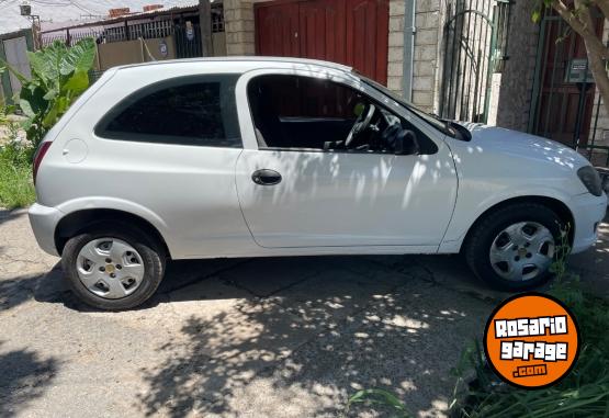 Autos - Chevrolet Celta 2013 Nafta 112000Km - En Venta