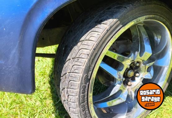 Cl�sicos - F 100 unibody 1961 - En Venta