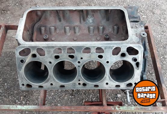 Cl�sicos - F 100 unibody 1961 - En Venta