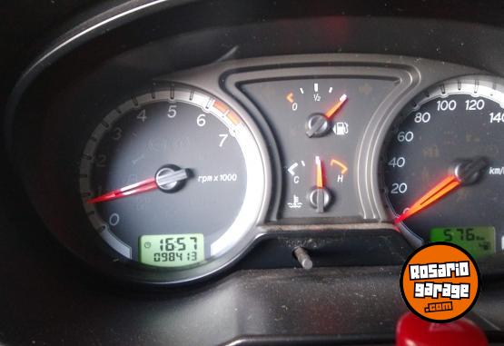 Autos - Ford Ecosport xlt 2009 Nafta 100000Km - En Venta