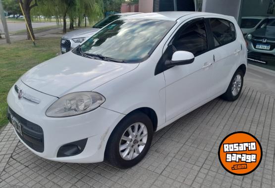 Autos - Fiat PALIO ATTRACTIVE 1.4 5P 2013 GNC 150000Km - En Venta