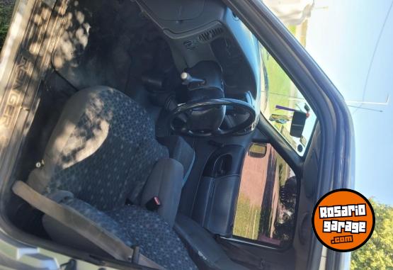 Camionetas - Ford Ranger 2004 Diesel 280000Km - En Venta