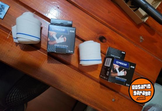 Deportes - Guantes Boxeo NUEVOS 12 Oz + dos pares de vendas de REGALO - En Venta