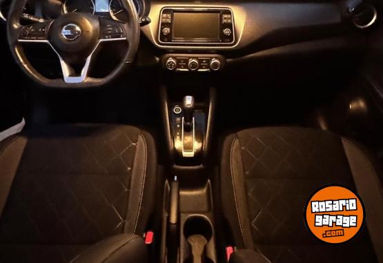 Autos - Nissan Kicks advance 2020 Nafta 70000Km - En Venta