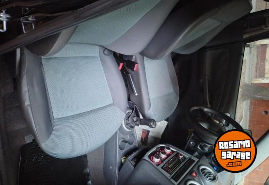 Autos - Volkswagen Gol trend pack 2011 Nafta 145000Km - En Venta