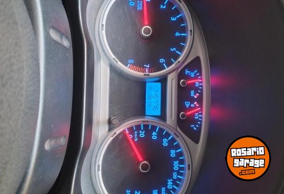 Autos - Volkswagen Gol trend pack 2011 Nafta 145000Km - En Venta