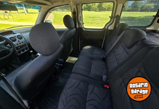 Utilitarios - Citroen Berlingo 2015 Diesel 93000Km - En Venta