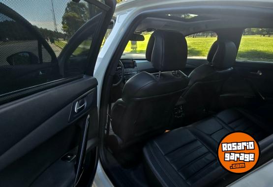 Autos - Peugeot 508 2017 Diesel 83000Km - En Venta
