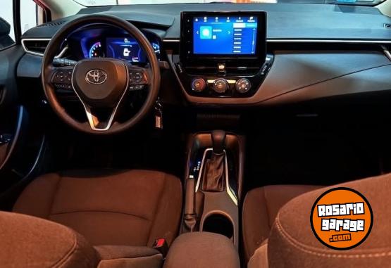 Autos - Toyota Corolla XLI 2024 Nafta 42000Km - En Venta