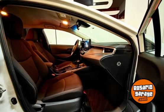 Autos - Toyota Corolla XLI 2024 Nafta 42000Km - En Venta