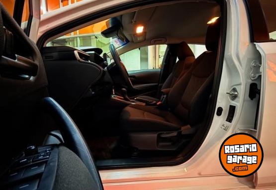 Autos - Toyota Corolla XLI 2024 Nafta 42000Km - En Venta