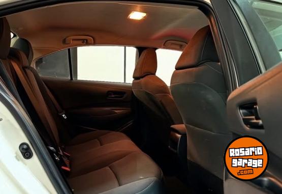 Autos - Toyota Corolla XLI 2024 Nafta 42000Km - En Venta