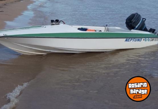 Embarcaciones - Lancha paglietini - En Venta