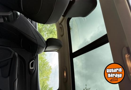 Autos - Chrysler Jeep compass longitud plu 2023 Nafta 50000Km - En Venta