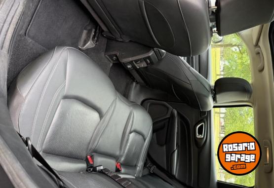 Autos - Chrysler Jeep compass longitud plu 2023 Nafta 50000Km - En Venta