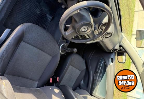 Autos - Volkswagen Gol trend 2013 Nafta 140000Km - En Venta