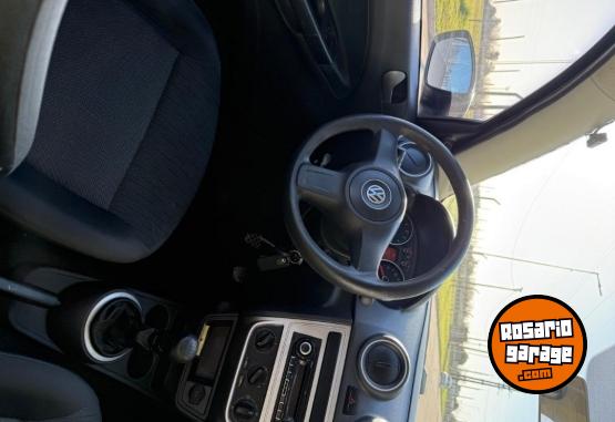 Autos - Volkswagen Gol trend 2013 Nafta 140000Km - En Venta