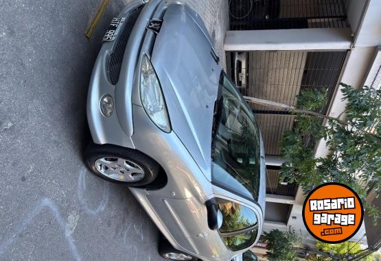 Autos - Peugeot 206 2008 Diesel 106000Km - En Venta