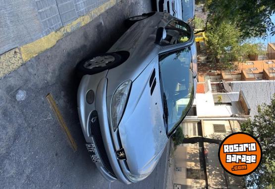 Autos - Peugeot 206 2008 Diesel 106000Km - En Venta