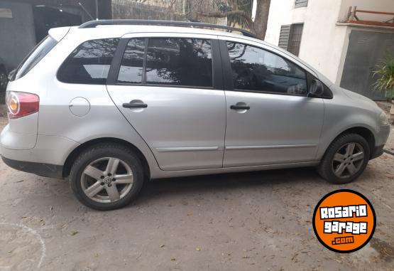 Autos - Volkswagen Suran sedan 5 puertas 2009 Nafta 200000Km - En Venta