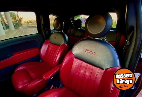 Autos - Fiat 500 SPORT 2013 Diesel 38000Km - En Venta