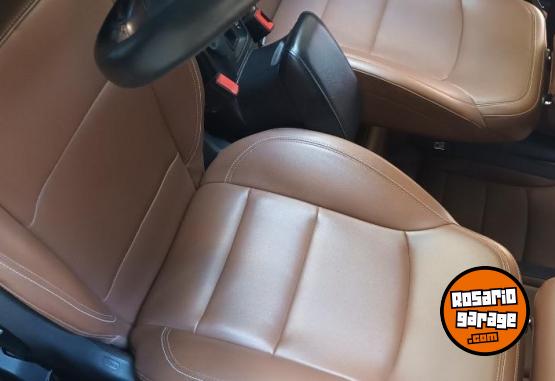 Autos - Chevrolet CRUZE PREMIER 2021 Nafta 80000Km - En Venta