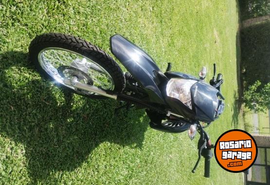 Motos - Honda Xr 190 2025 Nafta 14000Km - En Venta