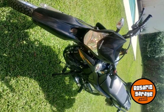 Motos - Honda Xr 190 2025 Nafta 14000Km - En Venta