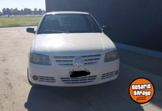 Autos - Volkswagen GOL POWER 2012 GNC 178000Km - En Venta