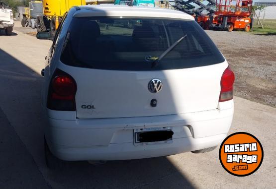 Autos - Volkswagen GOL POWER 2012 GNC 178000Km - En Venta