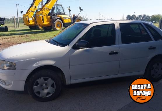 Autos - Volkswagen GOL POWER 2012 GNC 178000Km - En Venta
