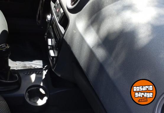 Autos - Volkswagen GOL POWER 2012 GNC 178000Km - En Venta