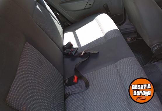 Autos - Volkswagen GOL POWER 2012 GNC 178000Km - En Venta