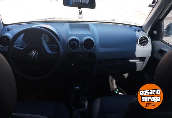 Autos - Volkswagen GOL POWER 2012 GNC 178000Km - En Venta