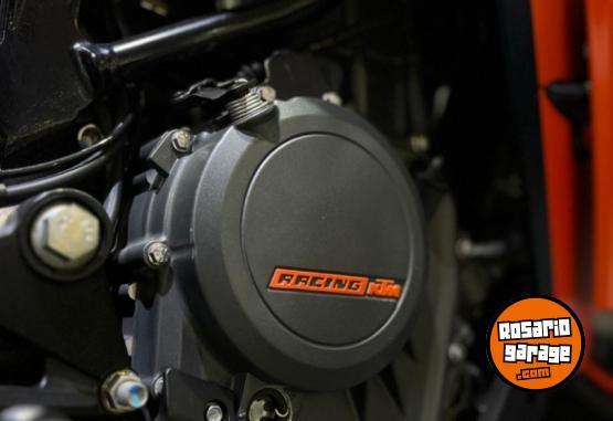 Motos - Ktm RC 390 2023 Nafta 5900Km - En Venta