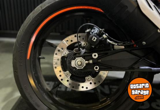 Motos - Ktm RC 390 2023 Nafta 5900Km - En Venta