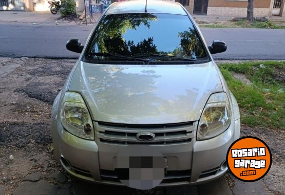 Autos - Ford Ka 2011 Nafta 1Km - En Venta