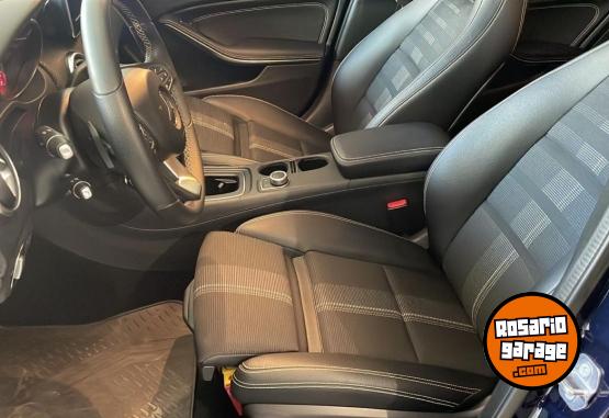Autos - Mercedes Benz 1.6 A200 Urban 156cv 2018 Nafta 62000Km - En Venta