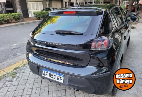 Autos - Peugeot 208 Active Pack 1,6 AT 2023 Nafta 49000Km - En Venta