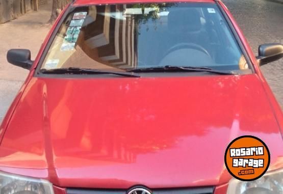 Autos - Volkswagen Gol Country 2005 Nafta 145000Km - En Venta