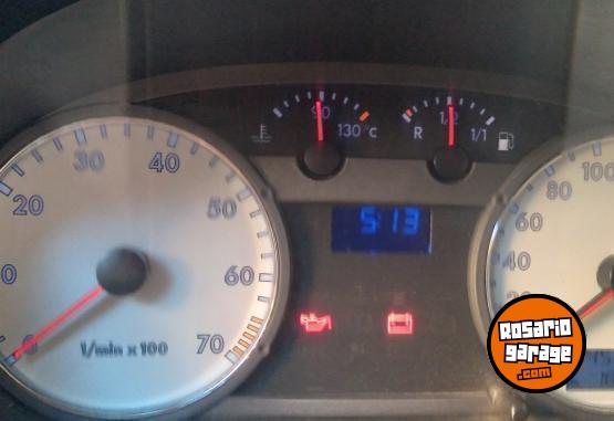 Autos - Volkswagen Gol Country 2005 Nafta 145000Km - En Venta