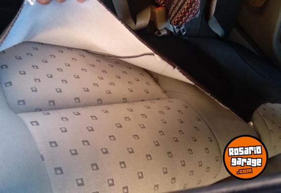 Autos - Volkswagen Gol Country 2005 Nafta 145000Km - En Venta