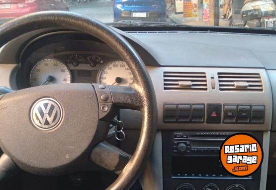 Autos - Volkswagen Gol Country 2005 Nafta 145000Km - En Venta