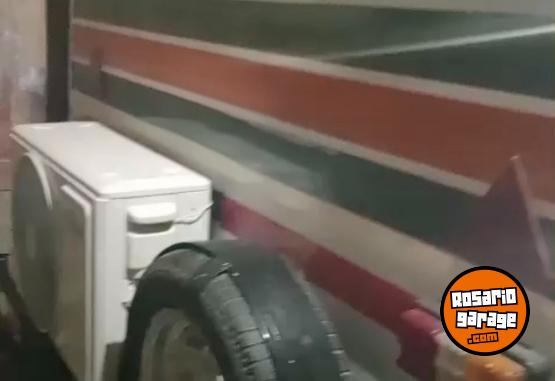 Otros - Casa rodante - En Venta