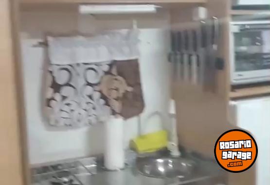 Otros - Casa rodante - En Venta