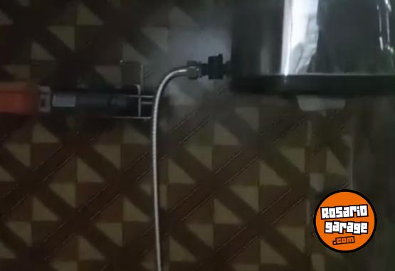 Otros - Casa rodante - En Venta