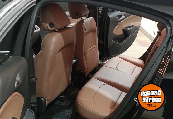 Autos - Chevrolet CRUZE 5P PREMIER 2022 Nafta 78666Km - En Venta