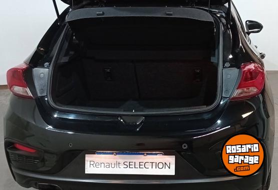 Autos - Chevrolet CRUZE 5P PREMIER 2022 Nafta 78666Km - En Venta