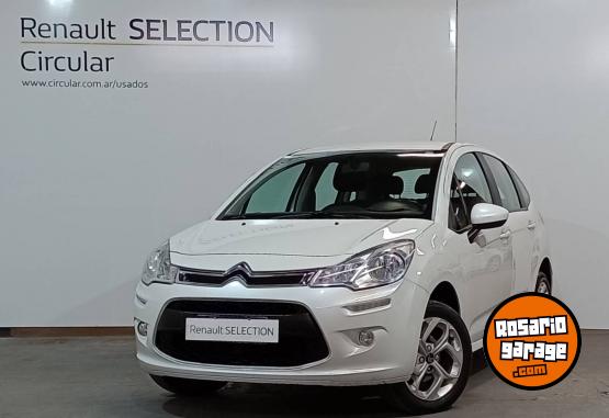 Autos - Citroen C3 VTI FEEL 2020 Nafta 82833Km - En Venta