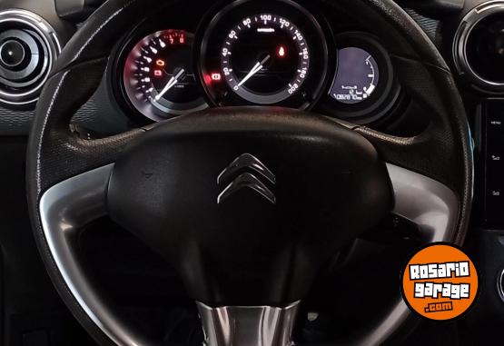 Autos - Citroen C3 VTI FEEL 2020 Nafta 82833Km - En Venta